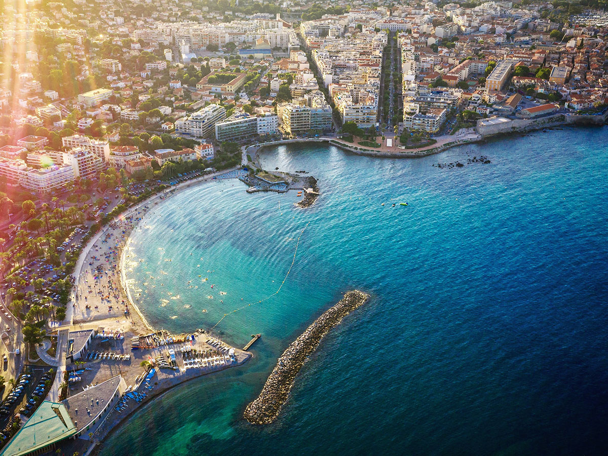 Débarras à Antibes et Juan-les-Pins