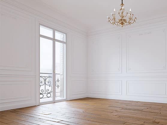 Débarras d'appartement à Paris