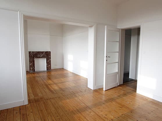 Débarras de maison à Paris